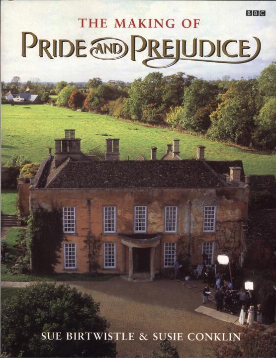 Cover: 9780140251579 | The Making of Pride and Prejudice | Sue Birtwistle (u. a.) | Buch