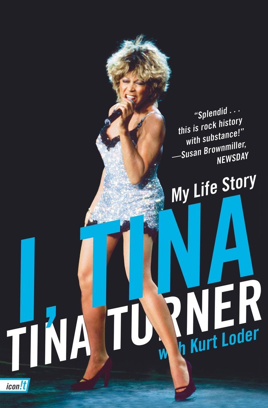 Cover: 9780061958809 | I, Tina | Tina Turner (u. a.) | Taschenbuch | Paperback | Englisch