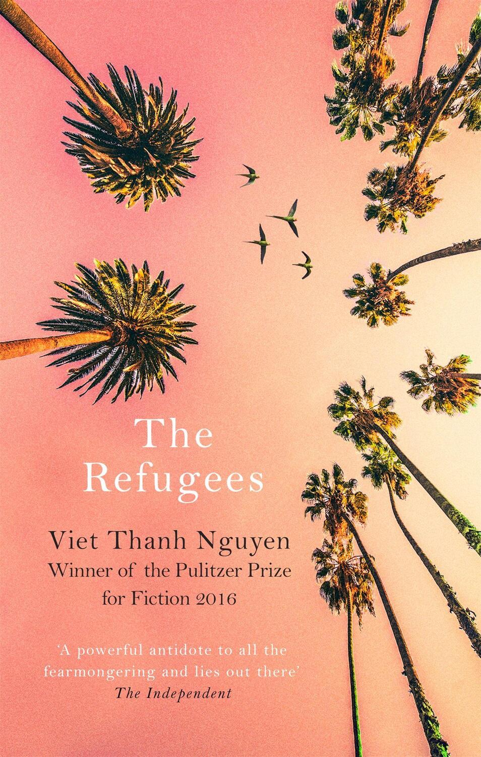 Cover: 9781472153784 | The Refugees | Viet Thanh Nguyen | Taschenbuch | 209 S. | Englisch
