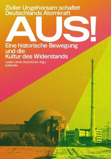 Cover: 9783946875031 | AUS! | Eine historische Bewegung und die Kultur des Widerstands | Buch