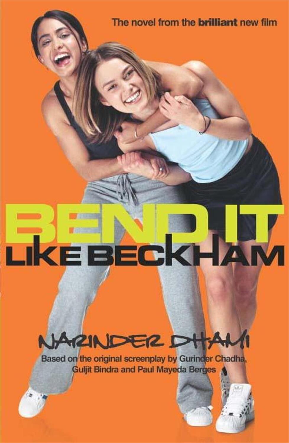 Cover: 9780340860946 | Bend it Like Beckham | Narinder Dhami | Taschenbuch | 167 S. | 2002