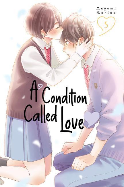 Cover: 9781646517602 | A Condition Called Love 5 | Megumi Morino | Taschenbuch | Englisch