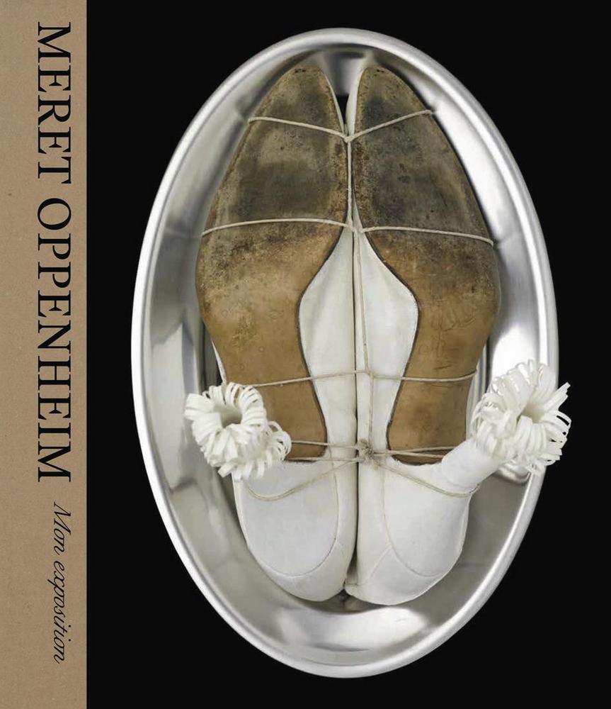 Cover: 9783777438160 | Meret Oppenheim | Mon Exposition | Nina Zimmer (u. a.) | Buch | 2021