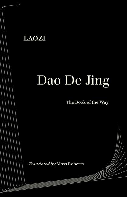 Cover: 9780520305571 | DAO de Jing | Laozi | Taschenbuch | World Literature in Translatio