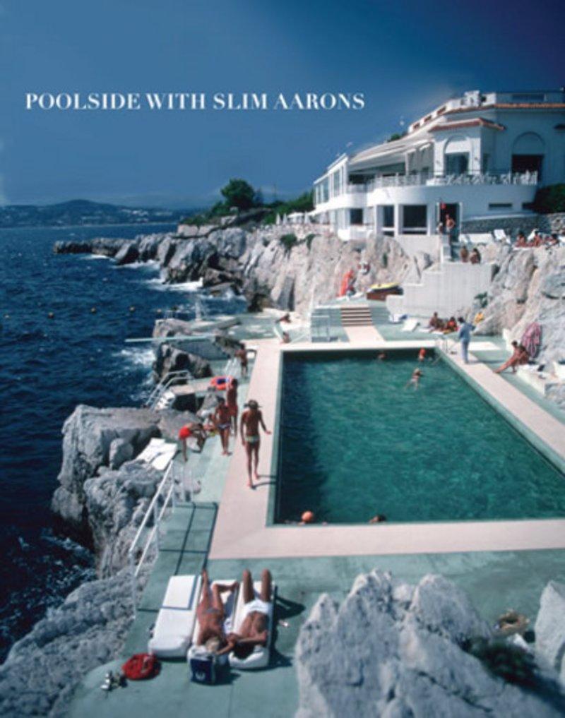 Cover: 9780810994072 | Poolside with Slim Aarons | Buch | Englisch | 2007 | EAN 9780810994072