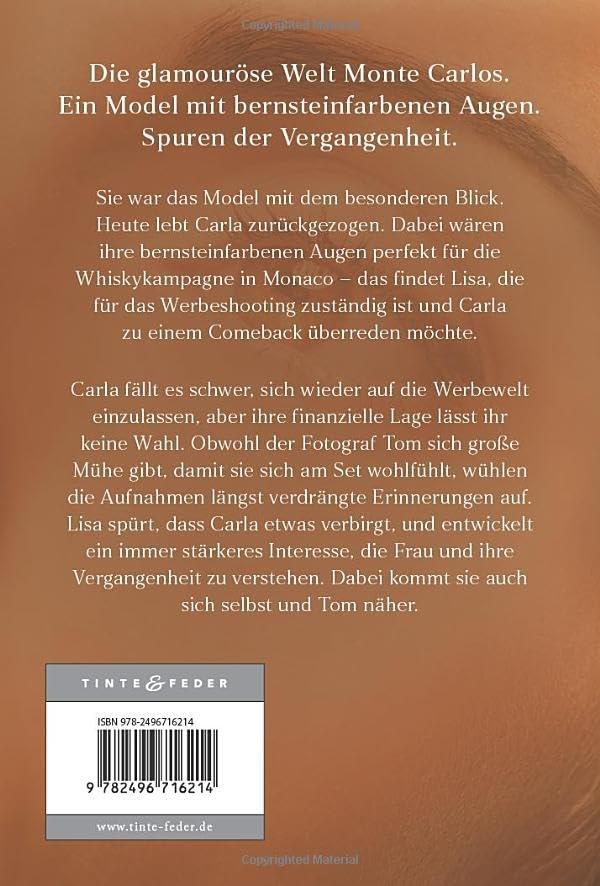 Rückseite: 9782496716214 | Das vergessene Model | Sibylle Weischenberg | Taschenbuch | Paperback