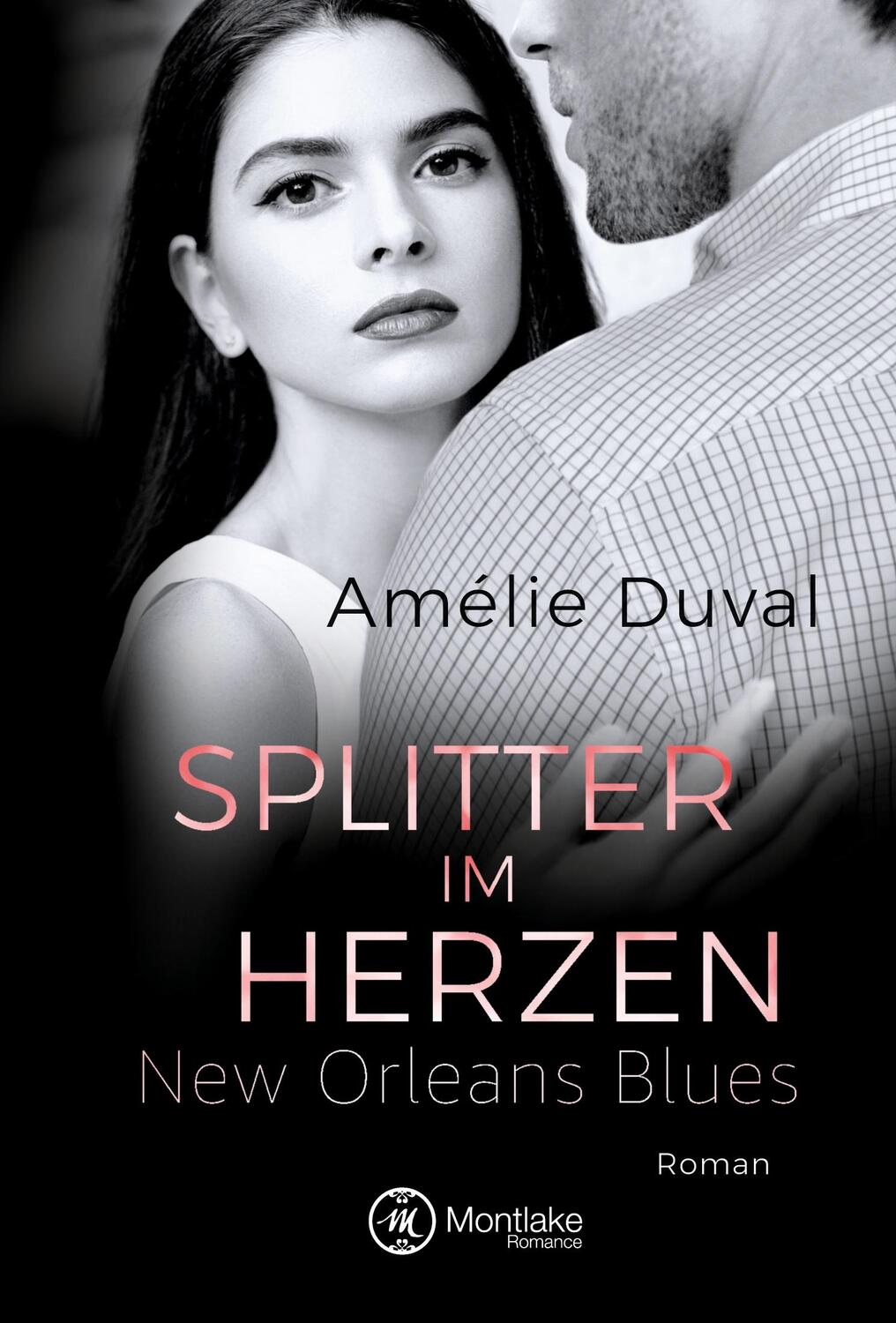 Cover: 9782496702910 | Splitter im Herzen | Amélie Duval | Taschenbuch | New Orleans Blues