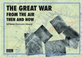 Cover: 9781870067812 | Great War from the Air: Then and Now | Gail Ramsey | Buch | Gebunden