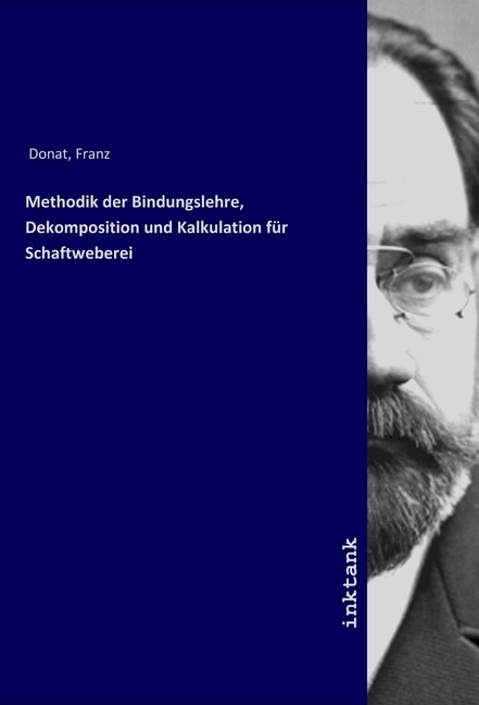 Cover: 9783747762226 | Methodik der Bindungslehre, Dekomposition und Kalkulation für...