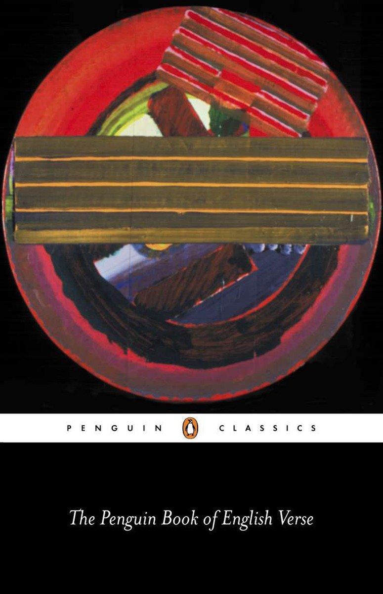 Cover: 9780140424546 | The Penguin Book of English Verse | P J Keegan | Taschenbuch | 2004