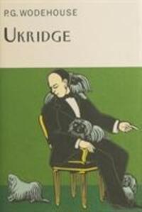 Cover: 9781841591025 | Ukridge | P.G. Wodehouse | Buch | Everyman's Library P G WODEHOUSE