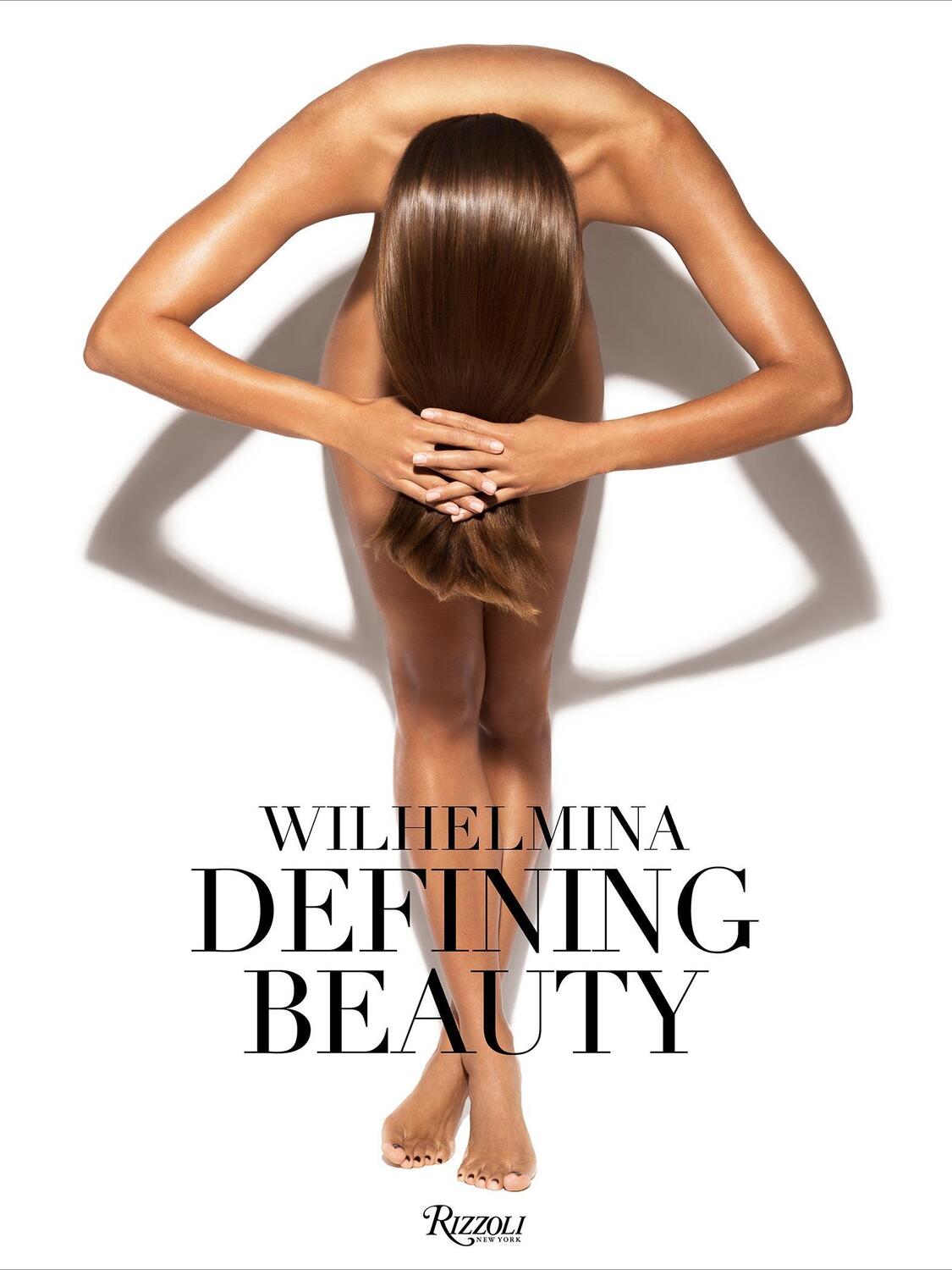Cover: 9780847848607 | Wilhelmina: Defining Beauty | Eric Wilson | Buch | Englisch | 2017