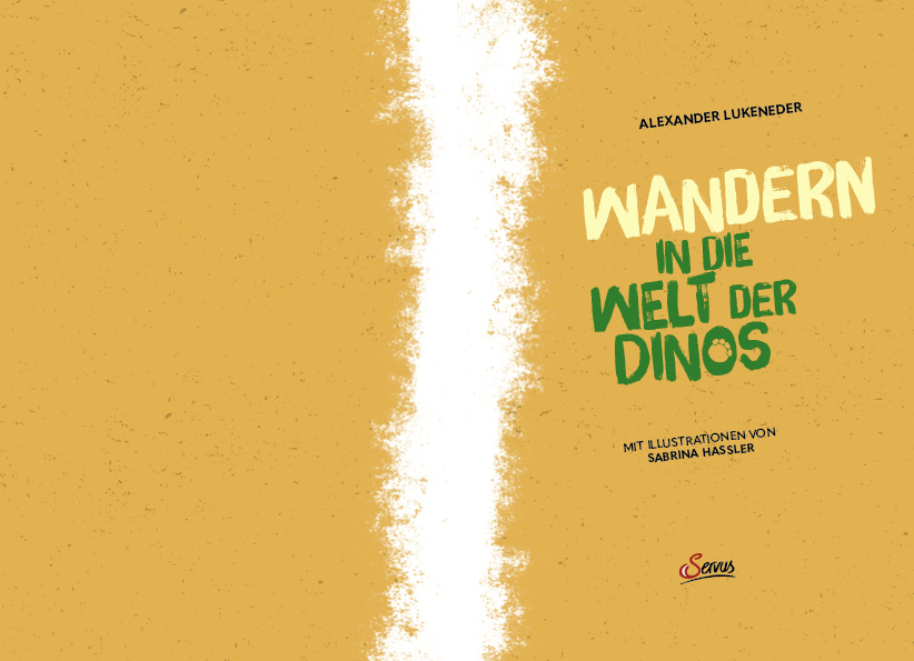 Bild: 9783710402463 | Wandern in die Welt der Dinos | Alexander Lukeneder | Buch | 200 S.