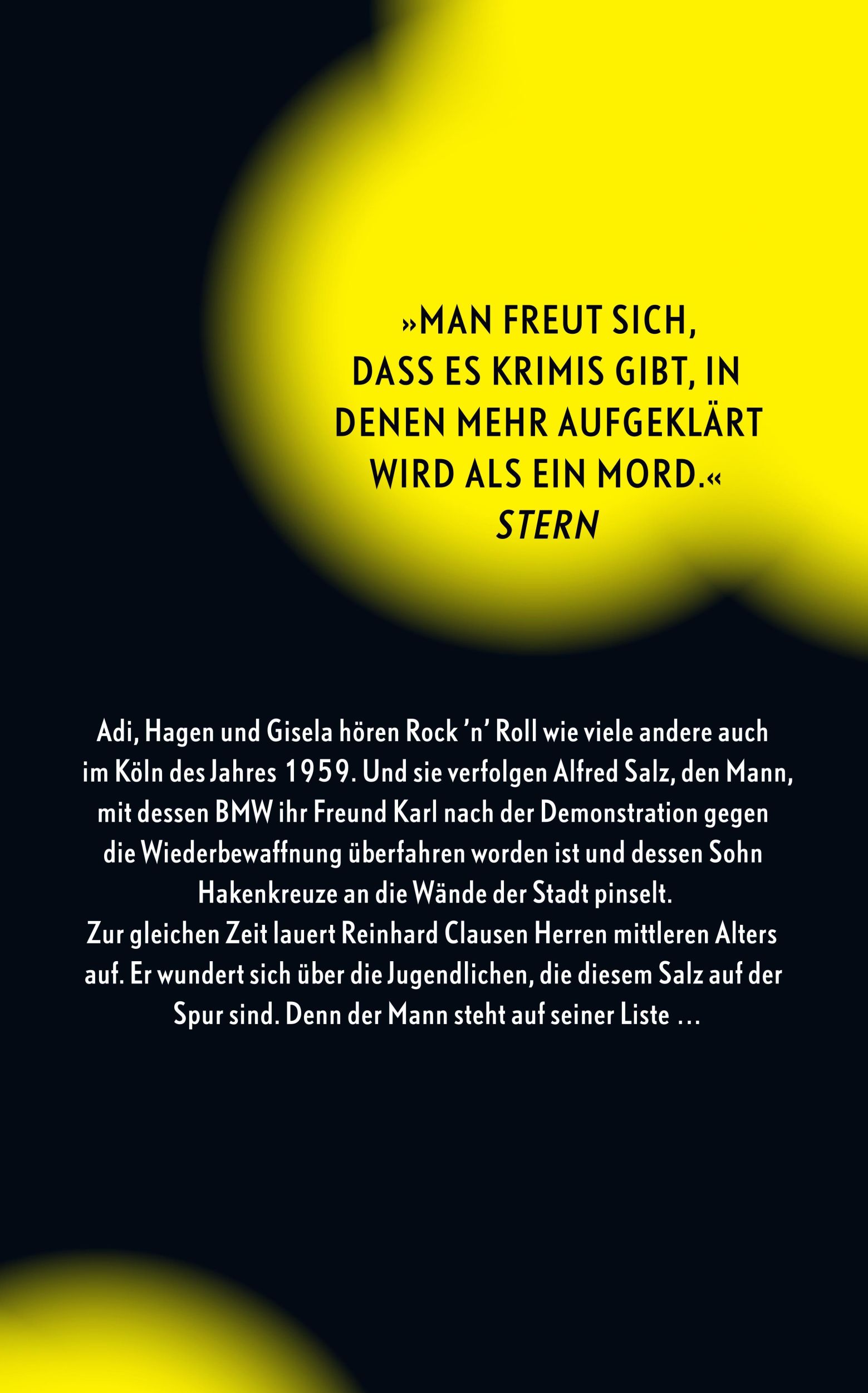 Rückseite: 9783518474617 | Tanz im Dunkel | Max Annas | Taschenbuch | 240 S. | Deutsch | 2025