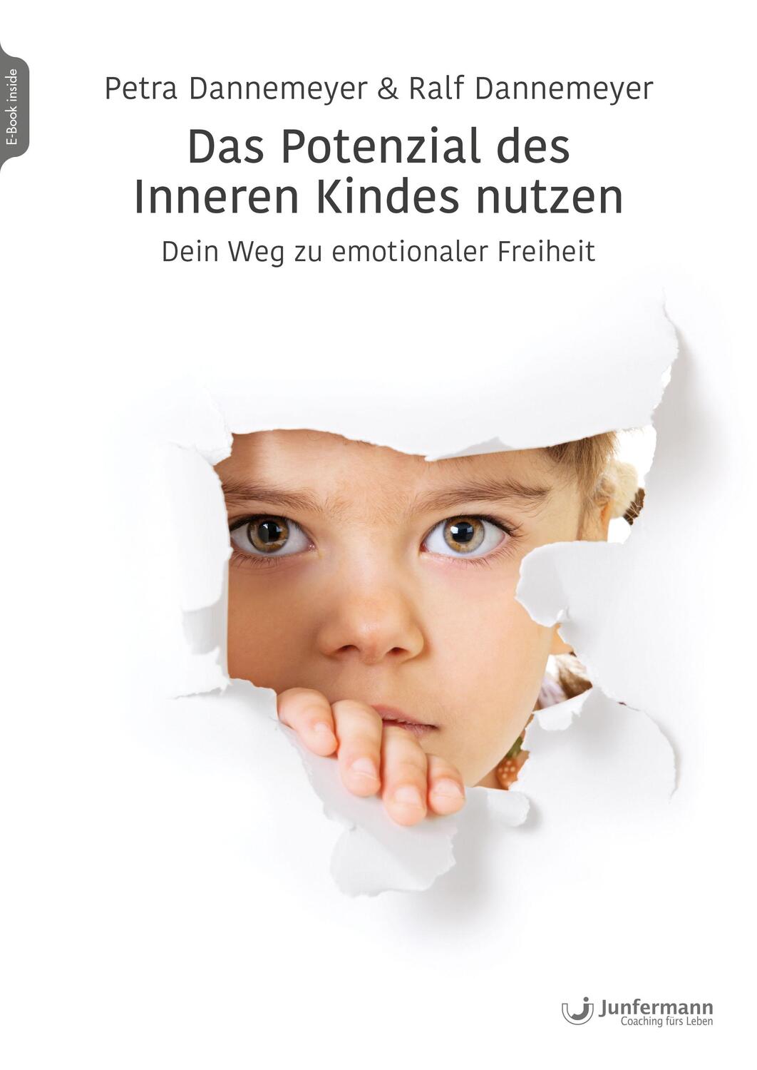 Cover: 9783749500703 | Das Potenzial des Inneren Kindes nutzen | Petra Dannemeyer (u. a.)