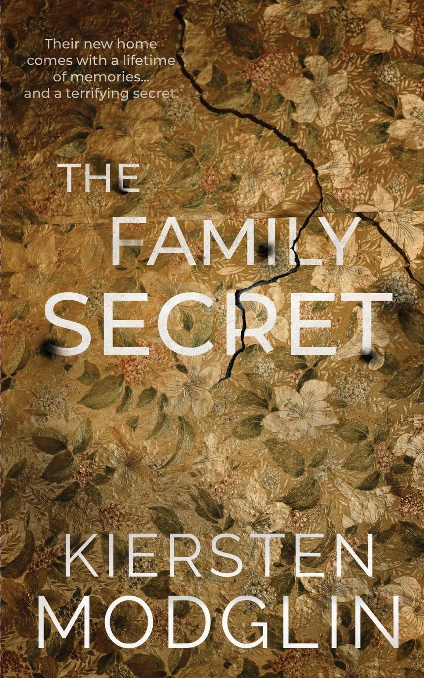 Cover: 9781956538397 | The Family Secret | Kiersten Modglin | Taschenbuch | Paperback | 2023