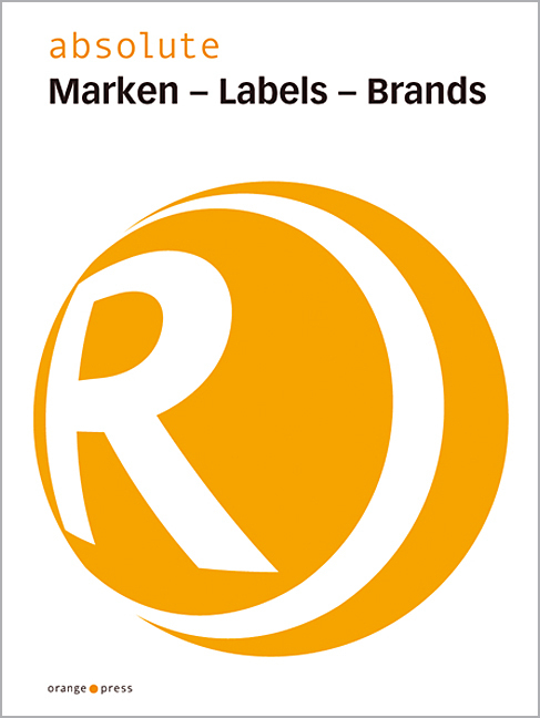 Cover: 9783936086195 | absolute Marken-Labels-Brands | Martin Baltes | Taschenbuch | 224 S.