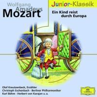 Cover: 28947638247 | Ein Kind Reist Durch Europa | Karajan/Böhm/Anda/Bp | Audio-CD | 2010