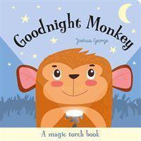 Cover: 9781789584387 | Goodnight Monkey | Joshua George | Buch | Magic Torch Books | Englisch