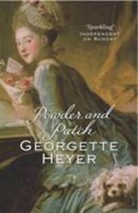 Cover: 9780099474432 | Powder And Patch | Georgette Heyer | Taschenbuch | Englisch | 2005
