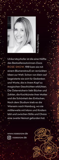 Bild: 9783473402113 | 2 Seelen. Das erste Buch der Unsterblichkeit | Rose Snow | Buch | 2022