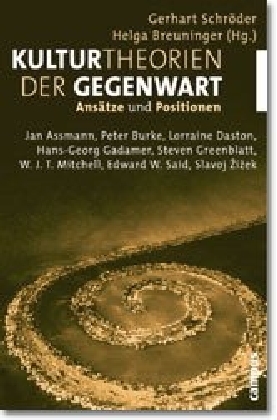 Cover: 9783593368665 | Kulturtheorien der Gegenwart | Ansätze und Positionen | Taschenbuch