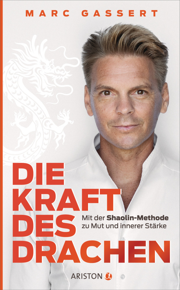 Cover: 9783424202632 | Die Kraft des Drachen | Marc Gassert | Buch | 288 S. | Deutsch | 2022