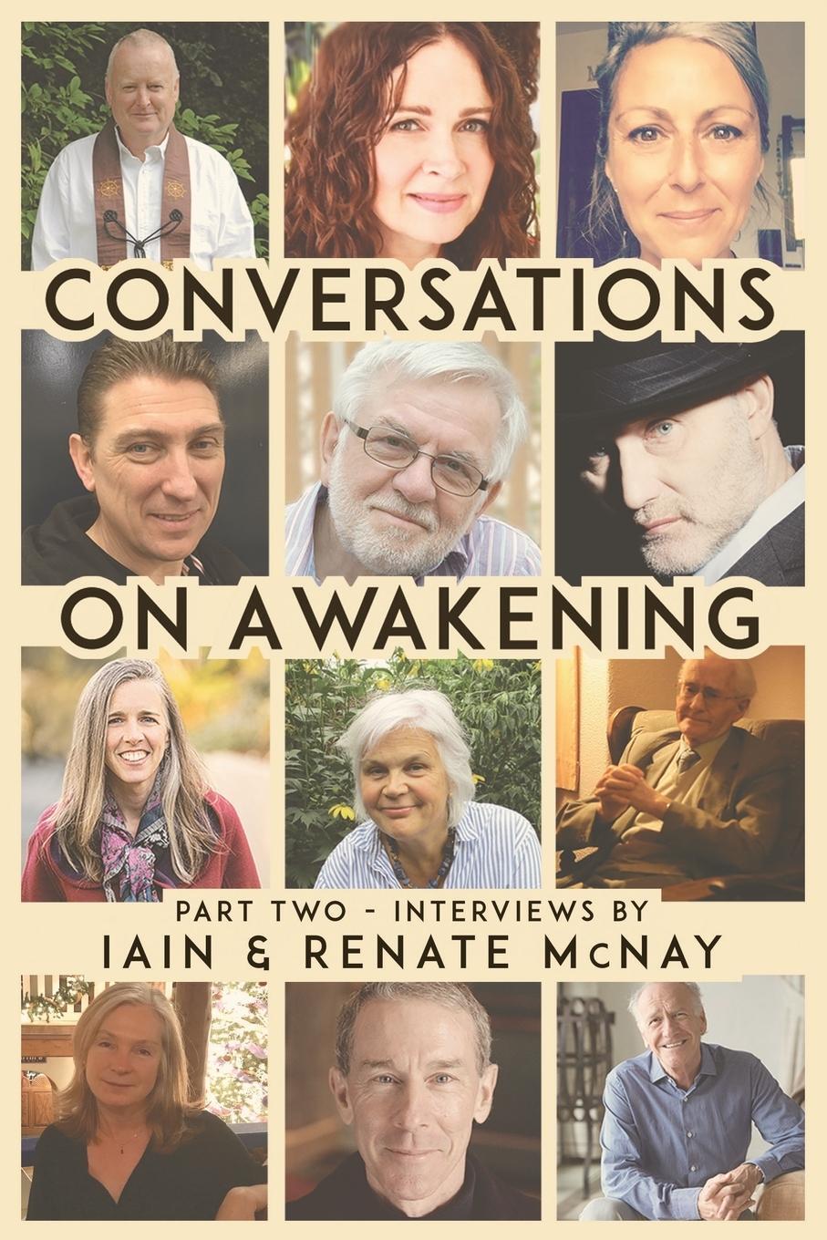 Cover: 9781786770950 | Conversations on Awakening | Part Two | Taschenbuch | Paperback | 2019