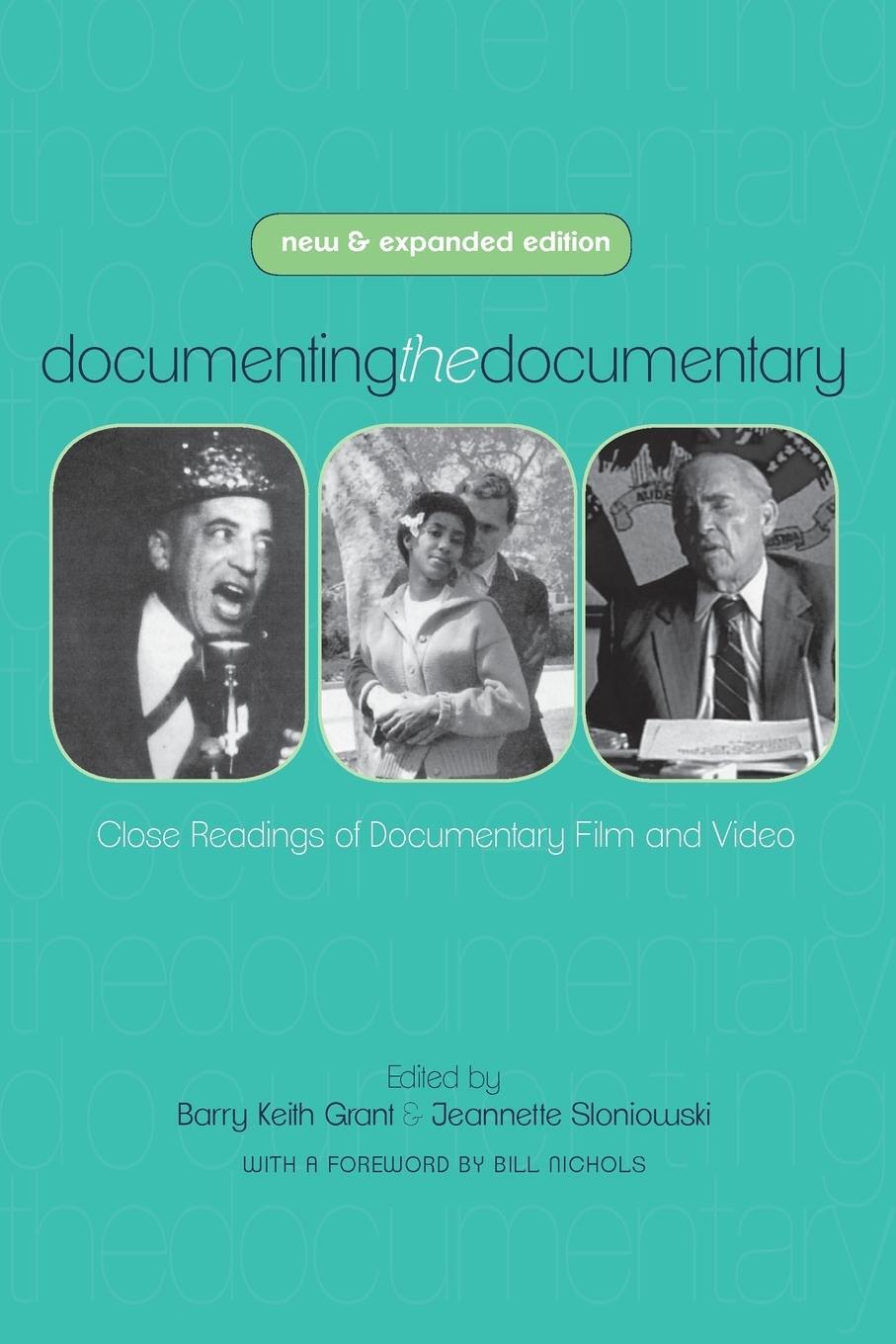 Cover: 9780814339718 | Documenting the Documentary | Jeannette Sloniowski | Taschenbuch