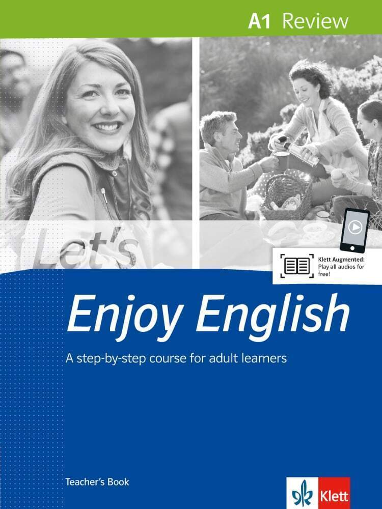 Cover: 9783125016378 | Review, Teacher's Book | Taschenbuch | Deutsch | Klett Sprachen