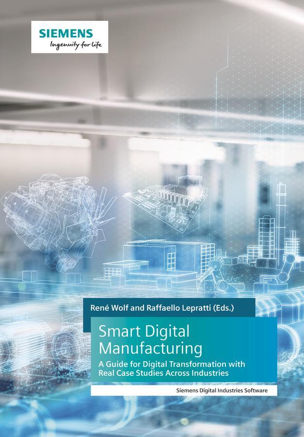 Cover: 9783527348626 | Smart Digital Manufacturing | Subba Rao | Taschenbuch | 116 S. | 2020