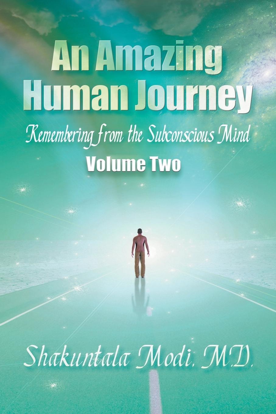 Cover: 9781628575095 | An Amazing Human Journey | M. D. Shakuntala Shakuntala Modi | Buch