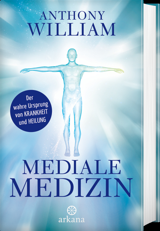 Bild: 9783442341993 | Mediale Medizin | Der wahre Ursprung von Krankheit und Heilung | Buch