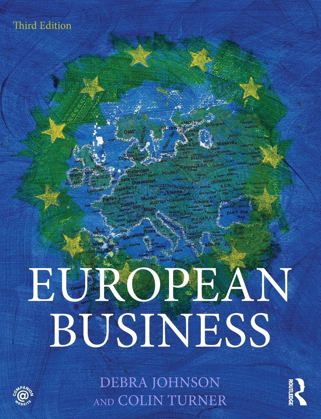 Cover: 9780415617178 | European Business | Debra Johnson (u. a.) | Taschenbuch | Englisch