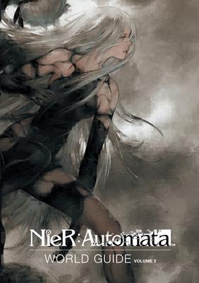 Cover: 9781506715759 | Nier: Automata World Guide Volume 2 | Square Enix | Buch | Gebunden