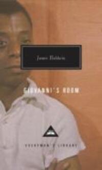Cover: 9781841593722 | Giovanni's Room | James Baldwin | Buch | Englisch | 2016 | Everyman