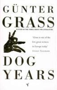 Cover: 9780749394509 | Dog Years | Gunter Grass | Taschenbuch | Englisch | 1997