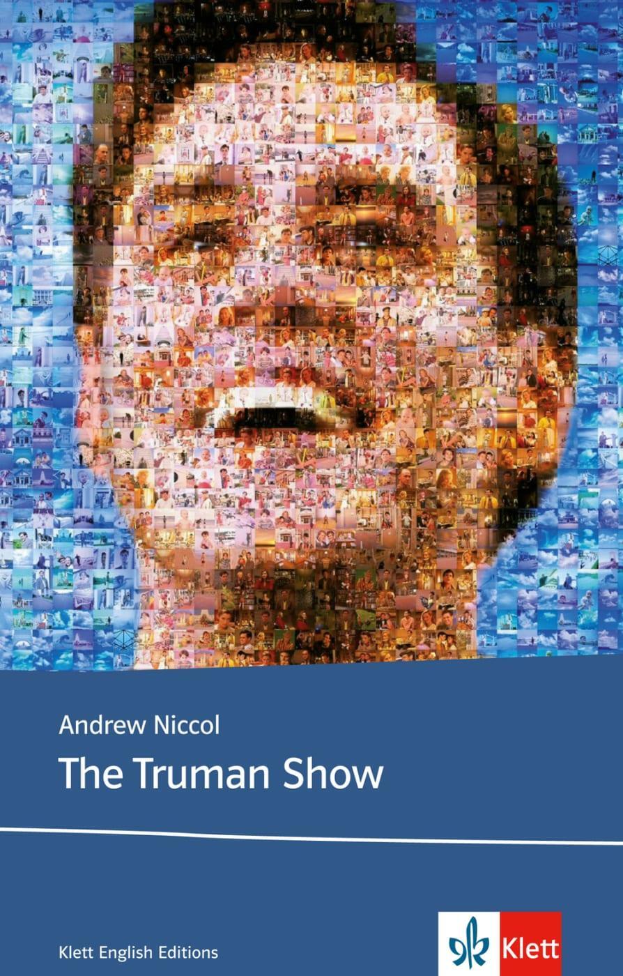 Cover: 9783125774605 | The Truman Show | An Original Screenplay | Andrew Niccol | Taschenbuch