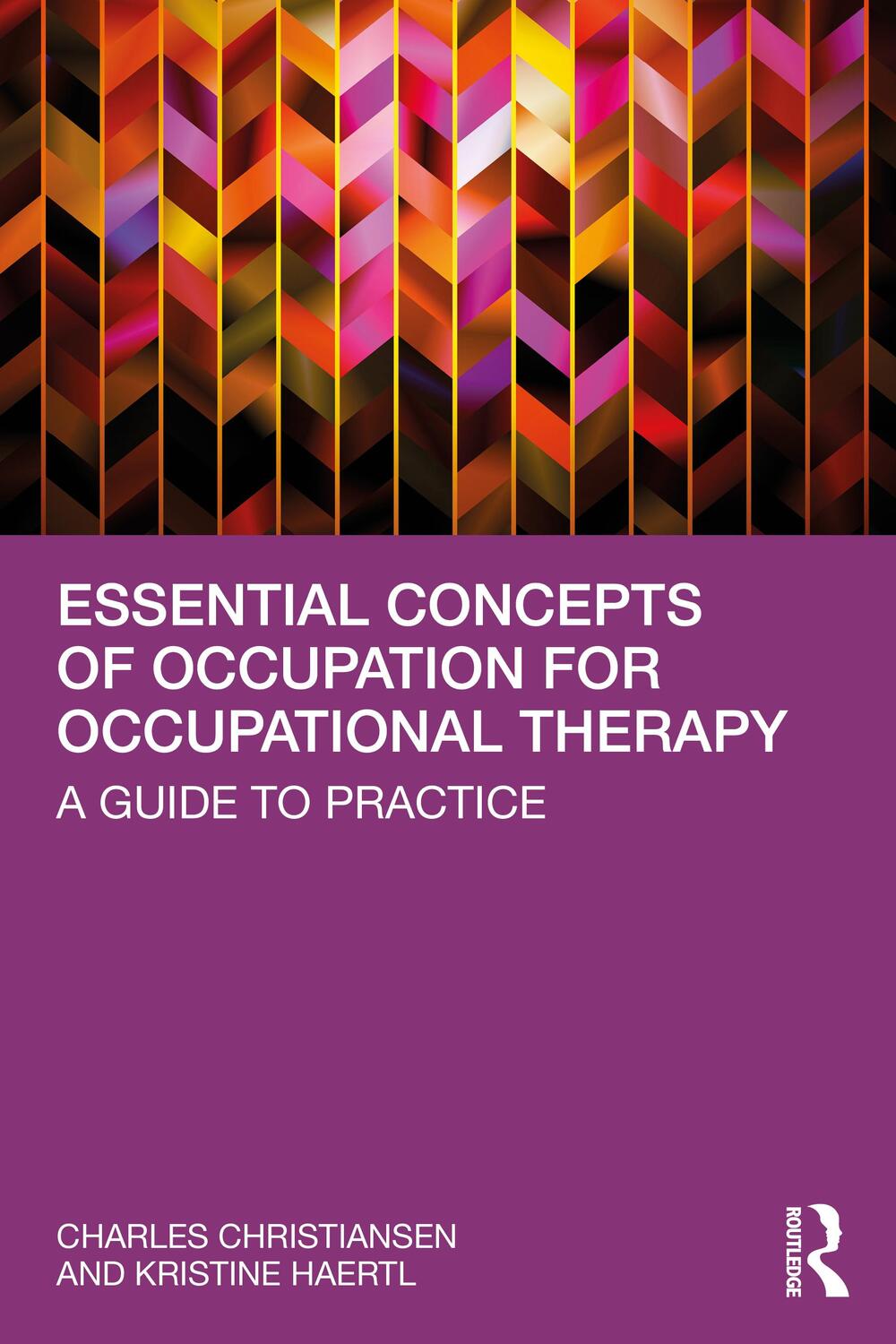 Cover: 9781032150291 | Essential Concepts of Occupation for Occupational Therapy | Buch