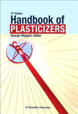 Cover: 9781895198973 | Handbook of Plasticizers | George Wypych | Buch | Englisch | 2017