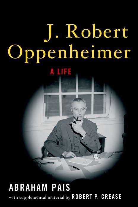 Cover: 9780195327120 | J. Robert Oppenheimer | A Life | Abraham Pais | Taschenbuch | Englisch