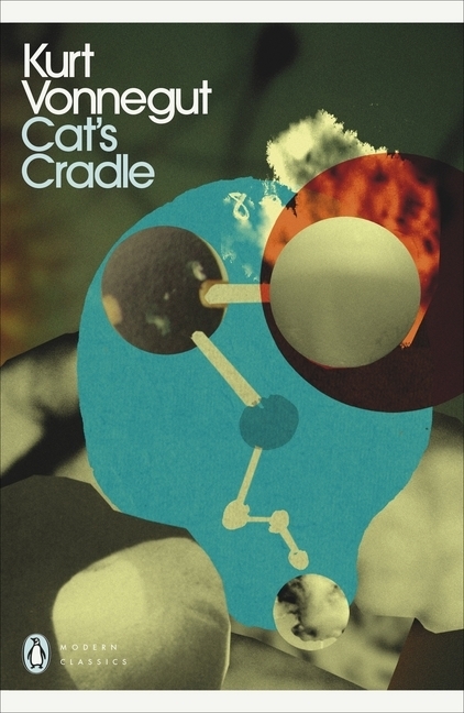 Cover: 9780141189345 | Cat's Cradle | Kurt Vonnegut | Taschenbuch | Penguin Modern Classics