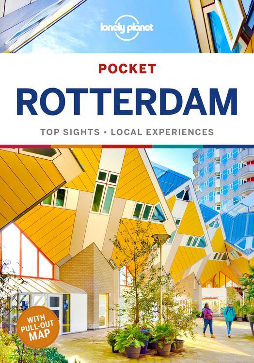 Cover: 9781787017962 | Pocket Rotterdam | Taschenbuch | Lonely Planet Travel Guide | Englisch