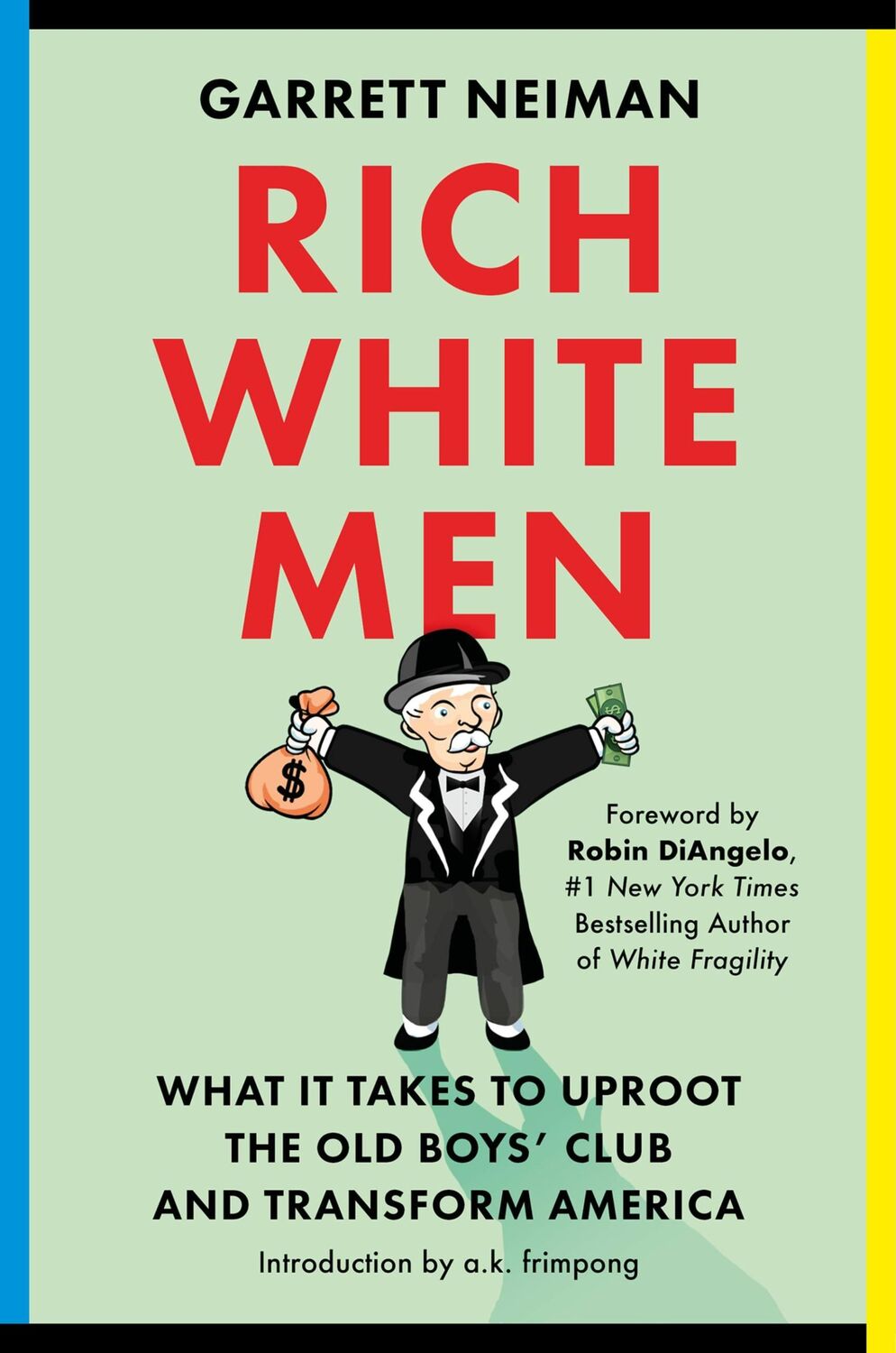 Cover: 9780306925566 | Rich White Men | Garrett Neiman | Buch | Gebunden | Englisch | 2023