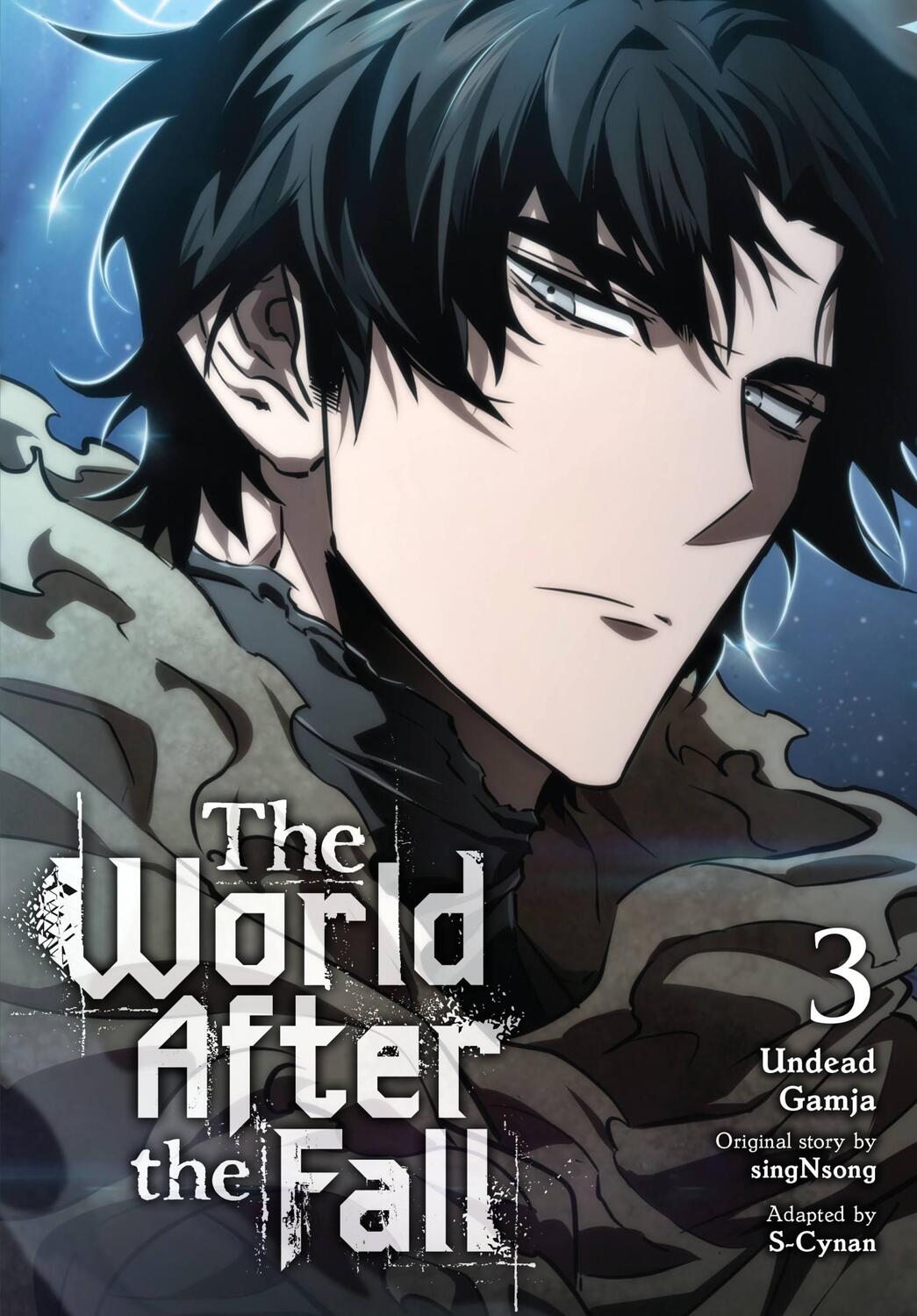Cover: 9798400900396 | The World After the Fall, Vol. 3 | Undead Gamja | Taschenbuch | 2023