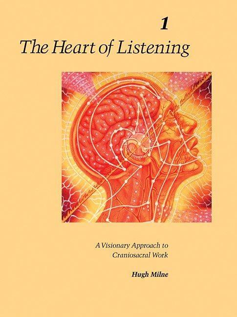 Cover: 9781556432798 | The Heart of Listening, Volume 1 | Hugh Milne | Taschenbuch | Englisch