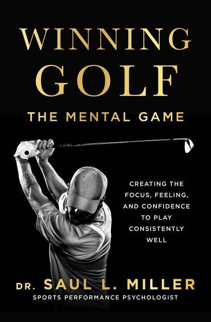 Cover: 9781770416857 | Winning Golf | Saul L. Miller | Taschenbuch | Englisch | 2022