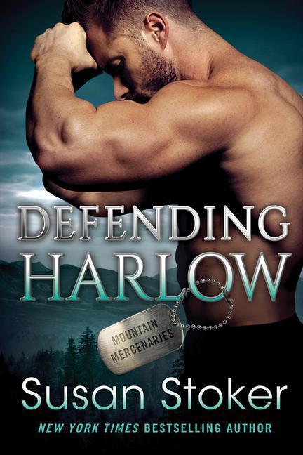 Cover: 9781542042802 | Defending Harlow | Susan Stoker | Taschenbuch | Mountain Mercenaries