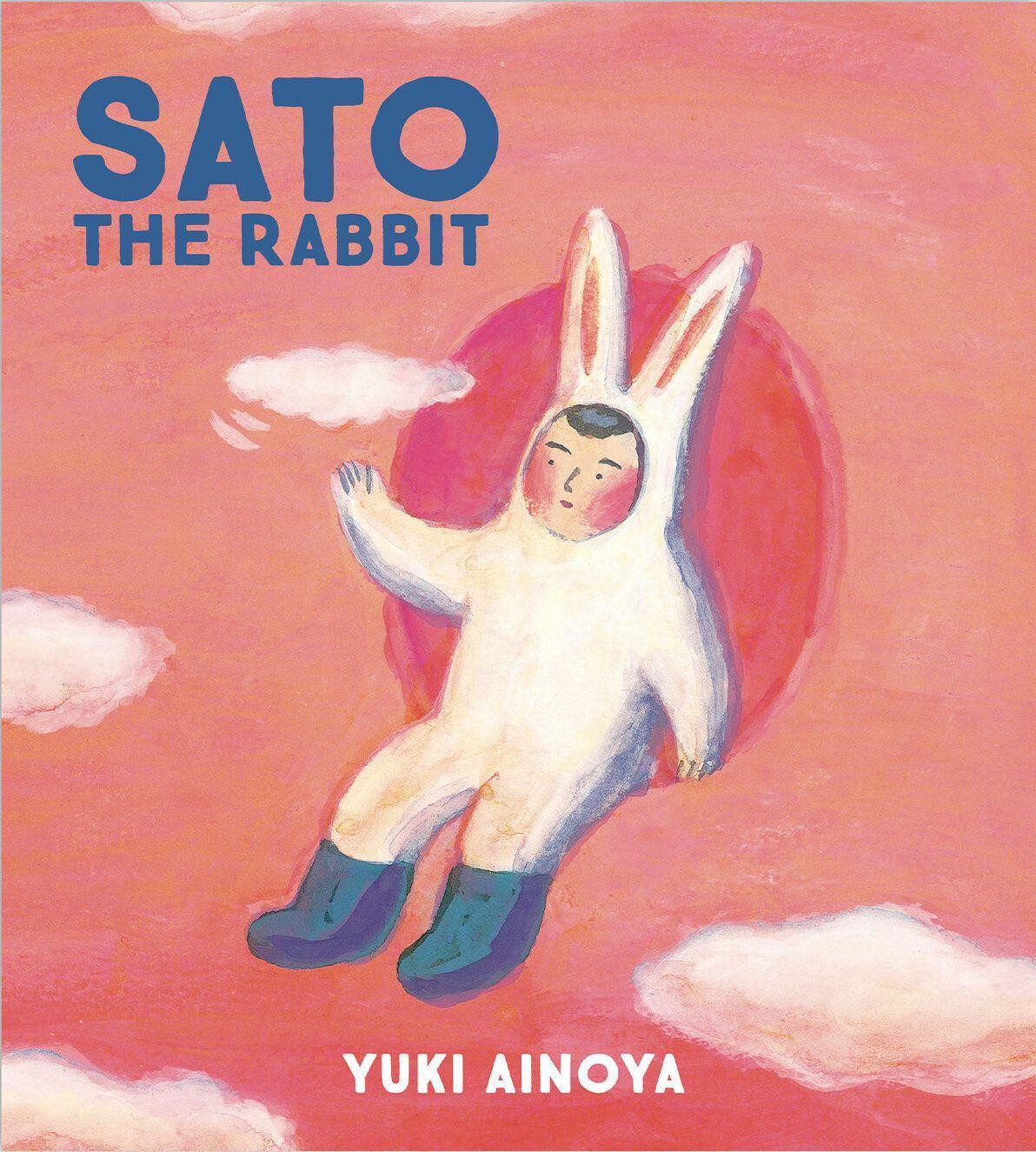 Cover: 9781592703180 | Sato the Rabbit | Yuki Ainoya | Buch | Sato the Rabbit | Englisch