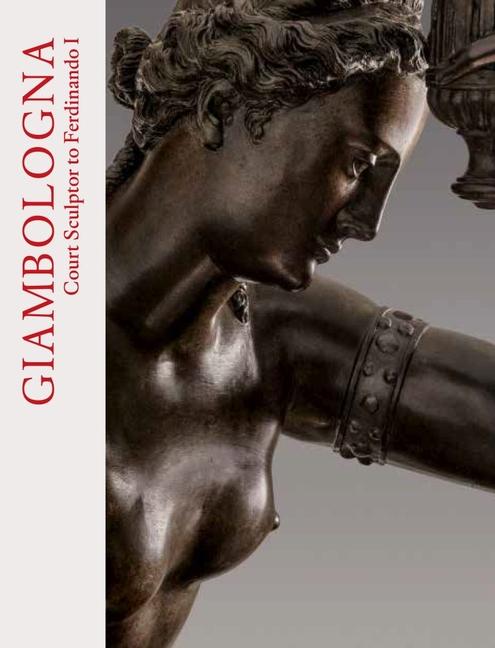 Cover: 9781912168149 | Giambologna | Court Sculptor to Ferdinando I | Rudigier (u. a.) | Buch